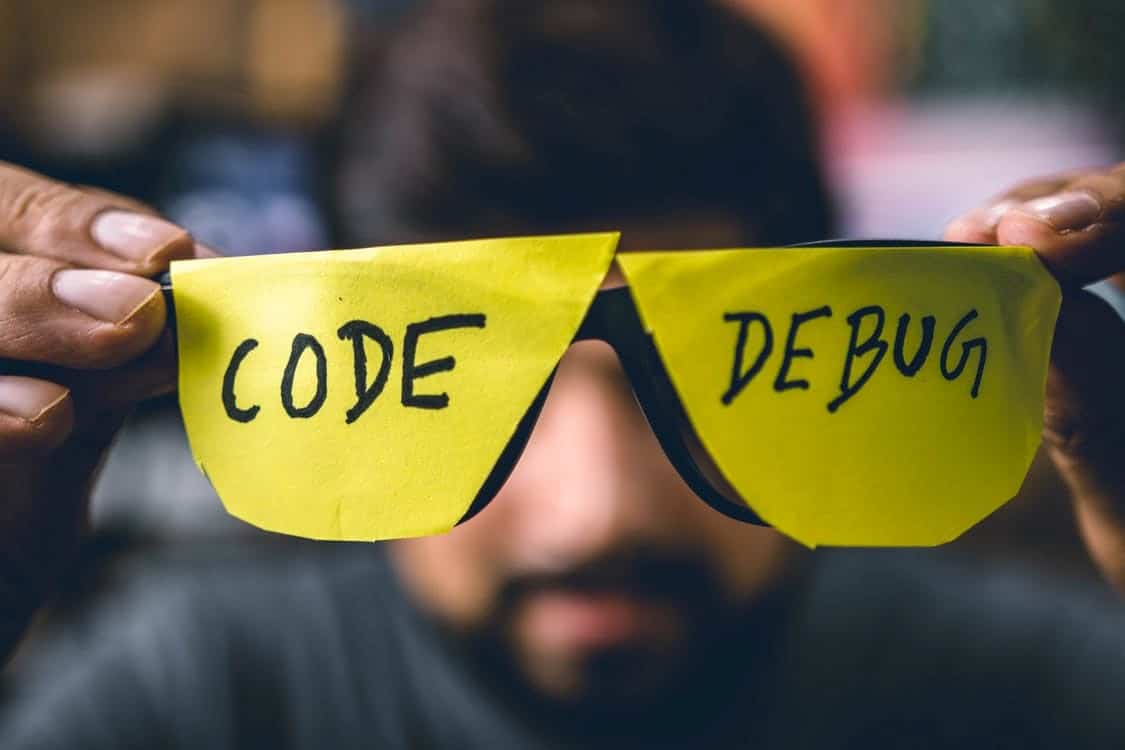 Code and Debug