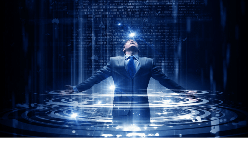Lightbulb illustration representing data insights and operational enlightenment through unified enterprise historian analytics