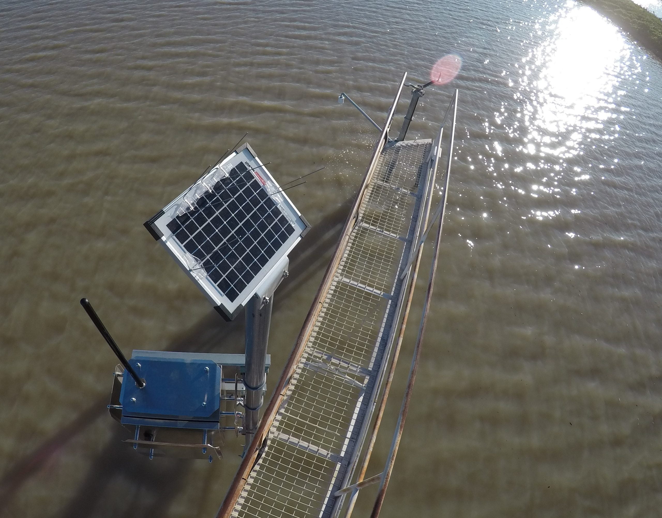 NSW DPIE Instrumentation
